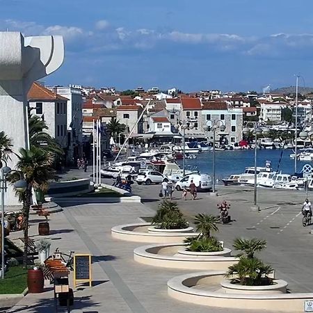 Apartments Mime - Small House Vodice Eksteriør bilde